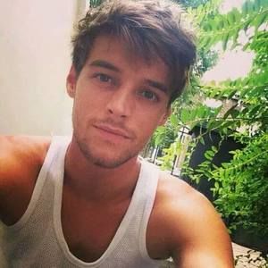 Meet your Posher, Jason